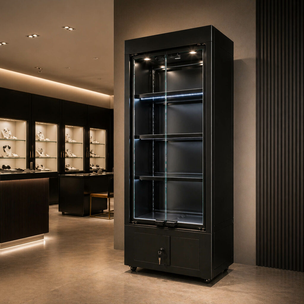 vitrine-bijouterie-luxe-securisee-noir