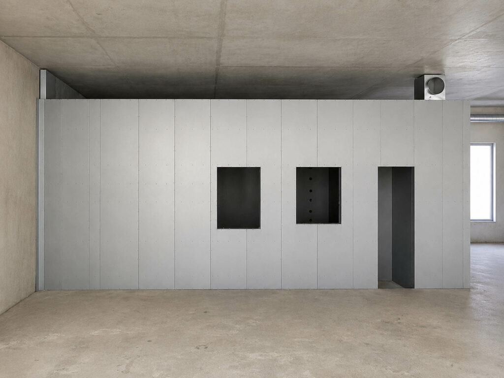 enceinte-technique-cloison-blindee-secure-wall-toltec-s