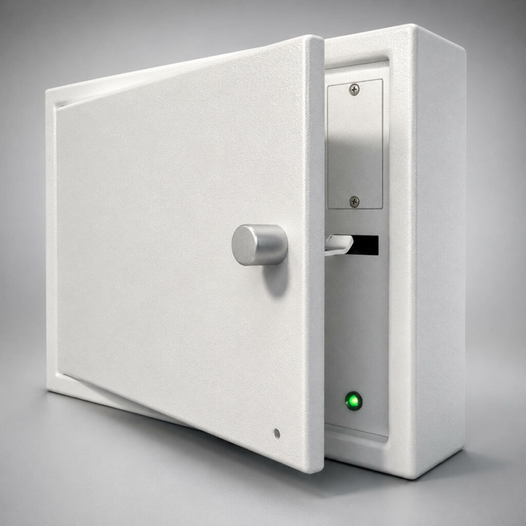 boite-a-cles-securisee-professionnelle