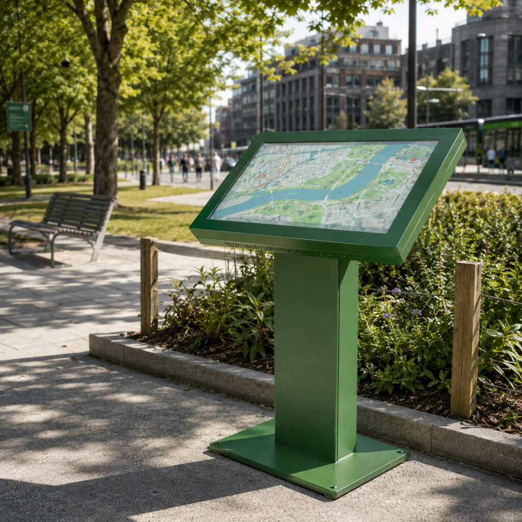 borne-interactive-exterieure-parc-sur-mesure