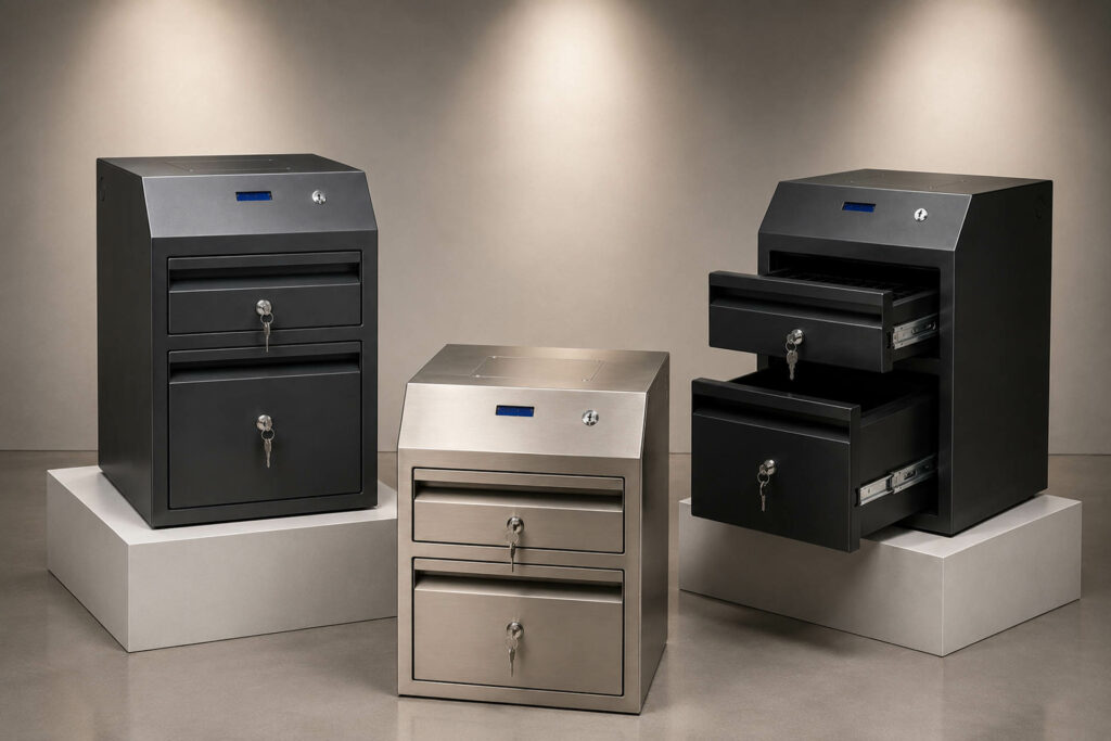 caisse-temporisee-secure-cash-gamme