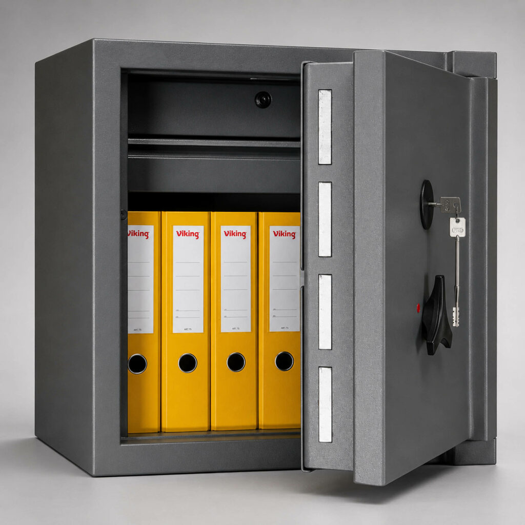 coffre-fort-professionnel-documents-securises