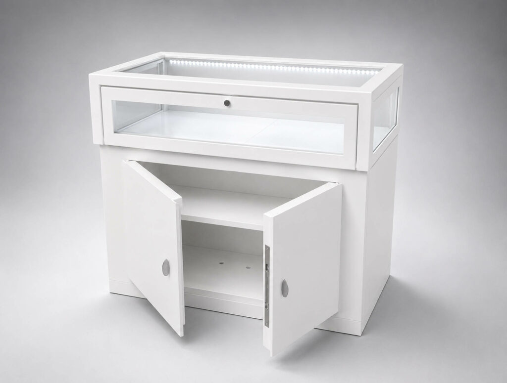 comptoir-securise-bijouterie-ouvert-blanc-toltec-s
