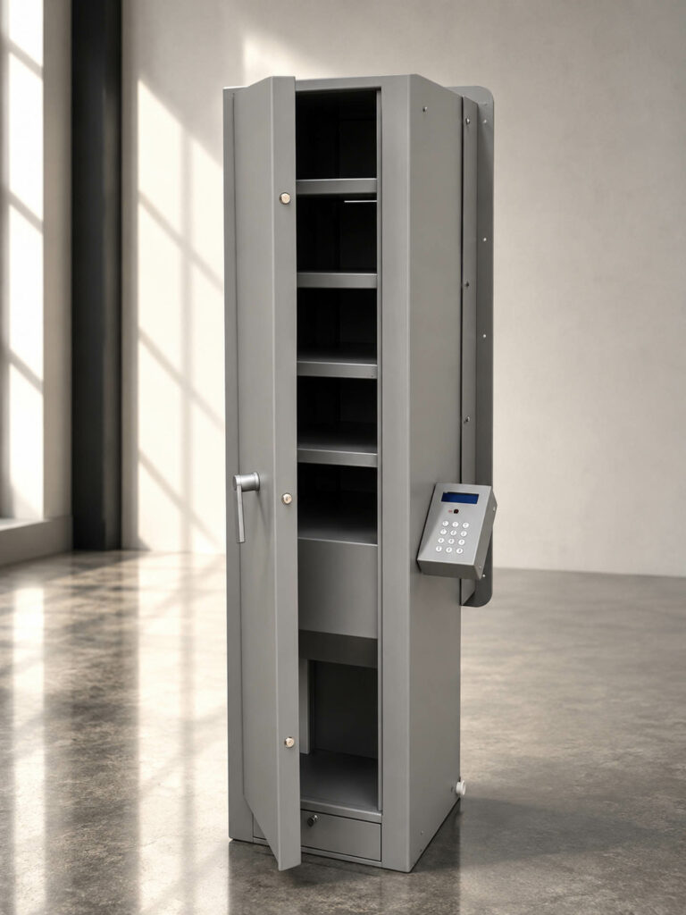 consigne-depot-securise-sur-pied-porte-ouverte-toltec-s