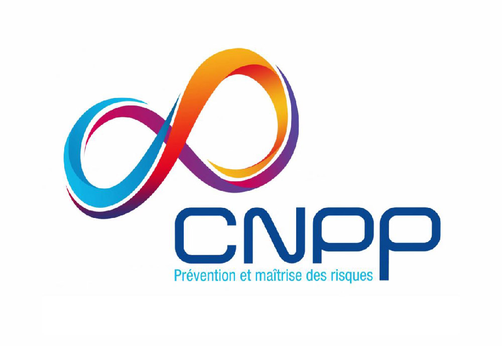 TOLTEC SECURE est certifié par le CNPP