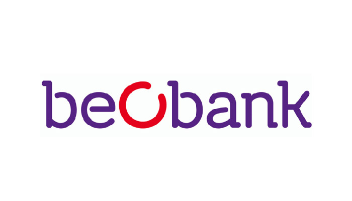 La banque BeObank, cliente de Toltec Secure