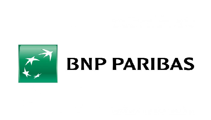 La banque BNP Paribas, cliente de Toltec Secure