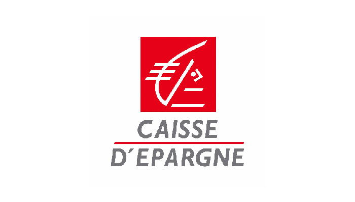 La Caisse d'Epargne, client de Toltec Secure