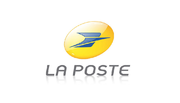 La Poste, client de Toltec Secure