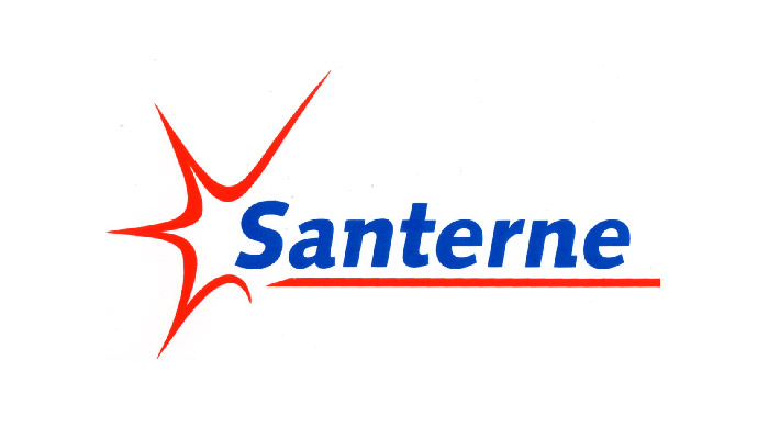 Santerne, client de Toltec Secure