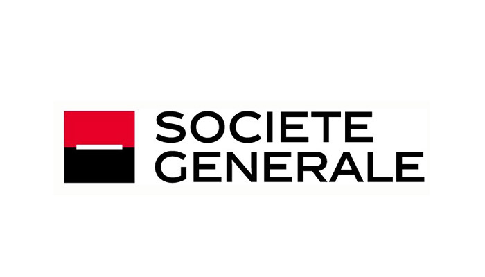 La banque Société Générale, cliente de Toltec Secure